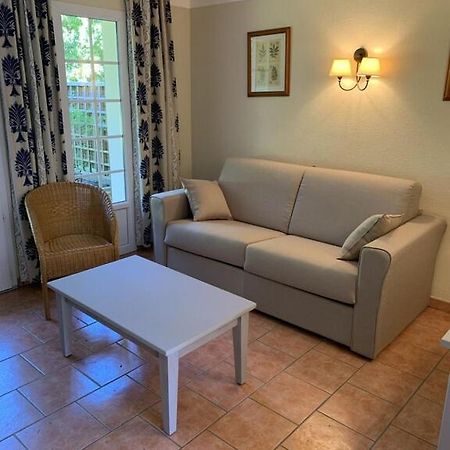 Cottage « Maison Du Golf » A Moliets Екстер'єр фото