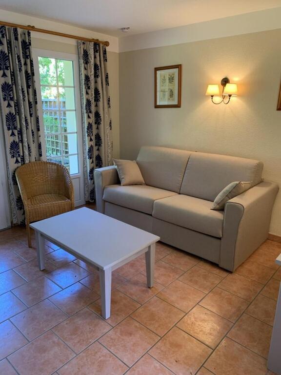 Cottage « Maison Du Golf » A Moliets Екстер'єр фото